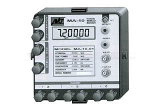 !!!我要仪器网 产品中心 产品概览 - MULTI-AMP MA-10 便携式电能标准表,电子电工仪器,基础电工仪表,校验仪,MULTI-AMP MA-10 便携式电能标准表,MULTI-AMP MA-10,美国AVO,美国AVO,台式,仪器,仪表,电子仪器,分析仪器,环境仪器,测量仪器,无损仪器,教学仪器,科学仪器,供求信息,仪器商城,仪器厂商,示波器,万用表,红外测温仪