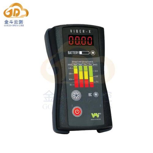 电子测量仪器 从基础原理到前沿应用的全面解析